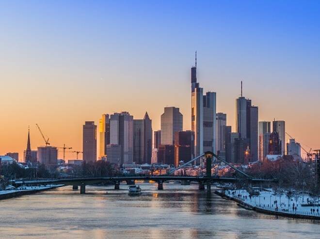 Germany’s exports and imports decline