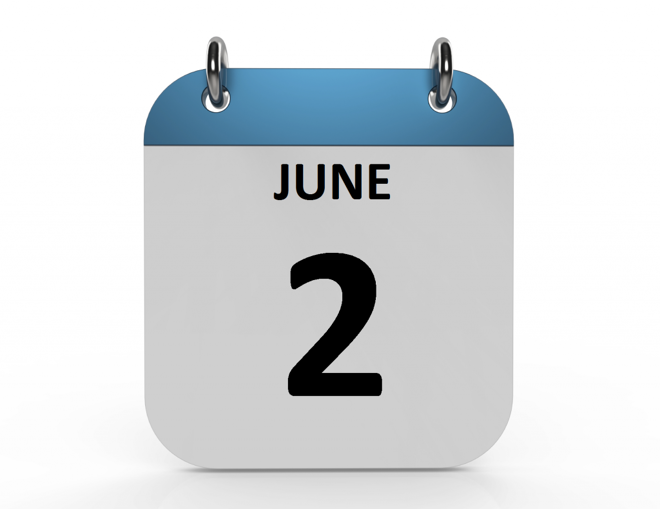 June 2nd Oil Producers Meeting Looming Closer