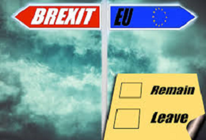 Britons vote on EU membership