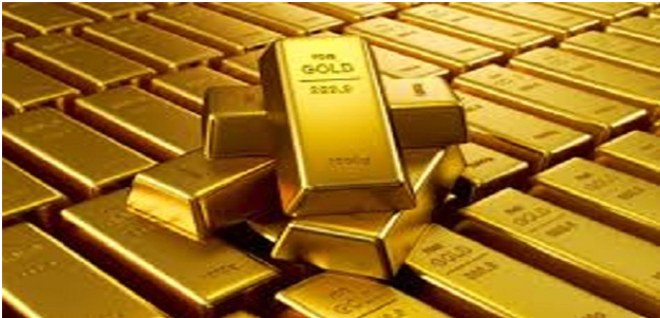 Gold, Silver, Platinu, Palladium