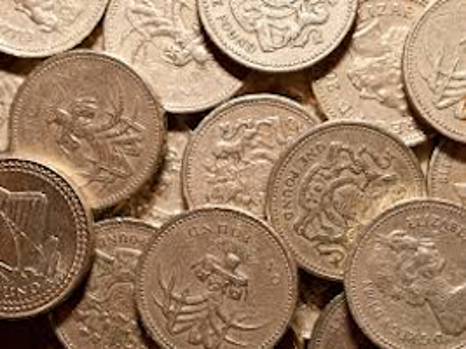 UK Brexit fears harm the pound