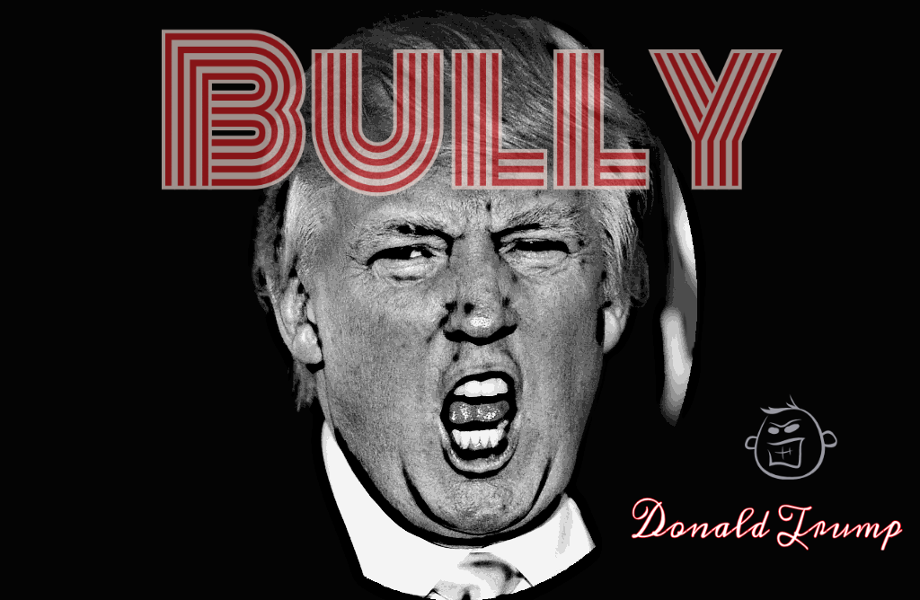 trump-bully
