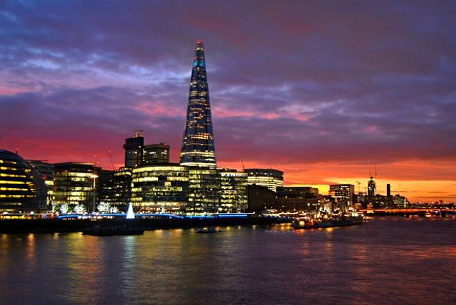 UK trade gap increases before EU referendum