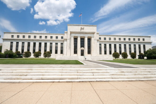 Re-evaluation of a U.S. Federal Reserve interest rate hike before December