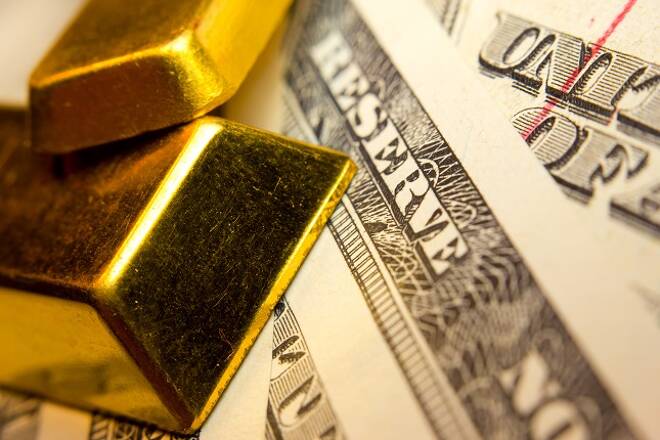Speculation of an Fed rate-hike later during the year strengthen US Dollar