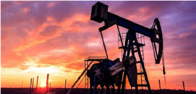 Oil Report - July 8