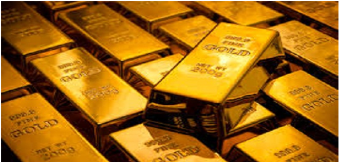 Gold Steady after BOJ-led Volatility