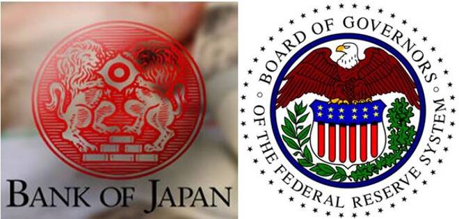 Currency Markets Move Focus From ECB To BoJ