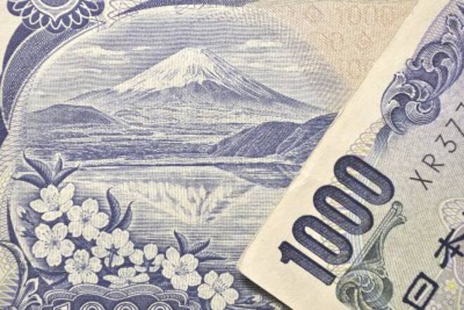 USD/JPY Fundamental Analysis – for the week of August 9, 2016