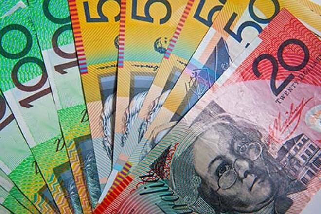 Australian Dollar
