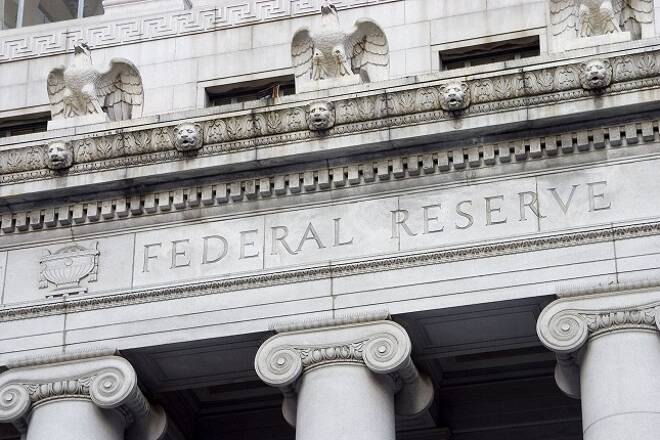 US Dollar Traders Are Obsessed With The Fed