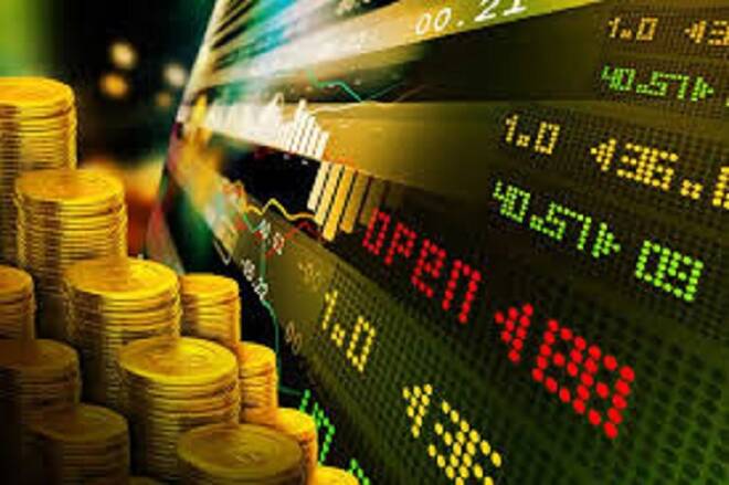 Gold and the US presidential elections