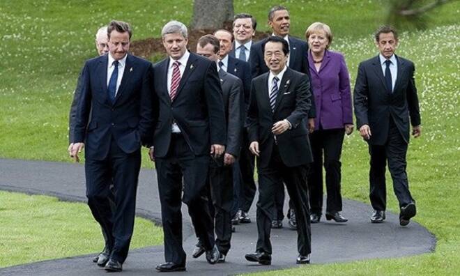 Australian PM Chastises World Leaders Emphasizing “Civilize Capitalism”