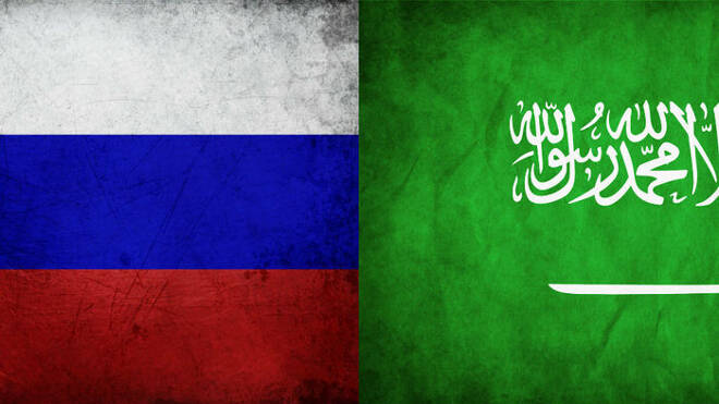 Russia & Saudi Arabia Find Common Ground – OPEC Has No Choice But To Follow