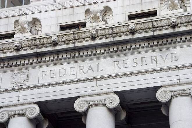 Us Interest Rate