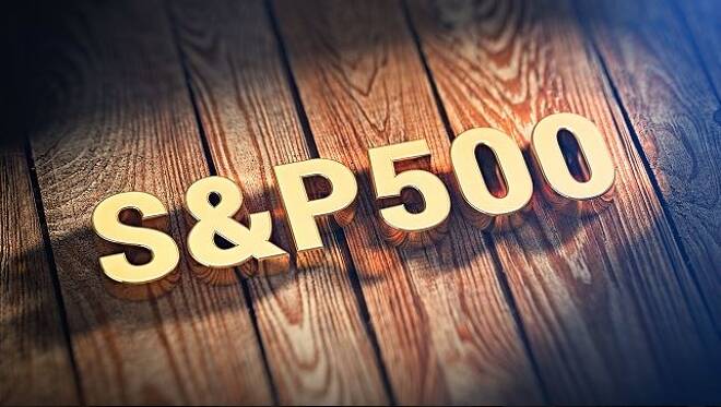 stocks-sp-500