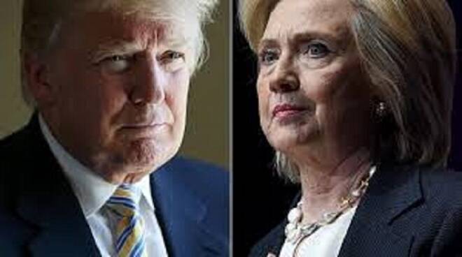 Presidential Race Tightens
