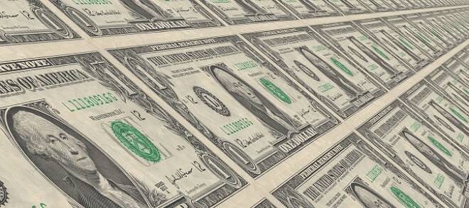 US Dollar