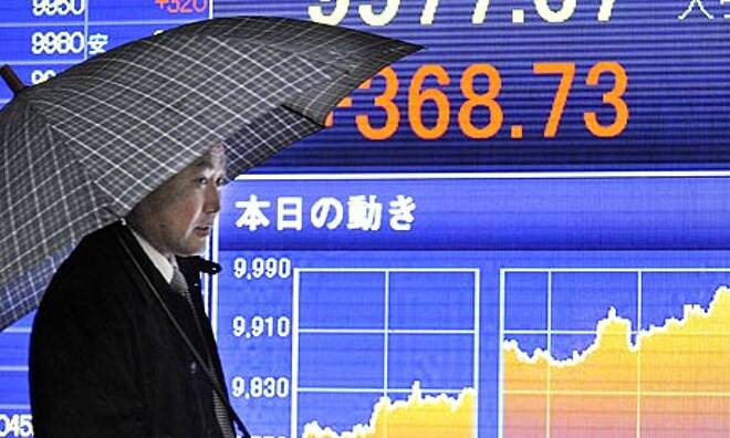 Oil Drops Over Output Cut Doubts