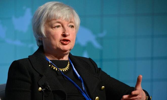 Federal Reserve Meeting