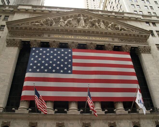 US Indices Forecast