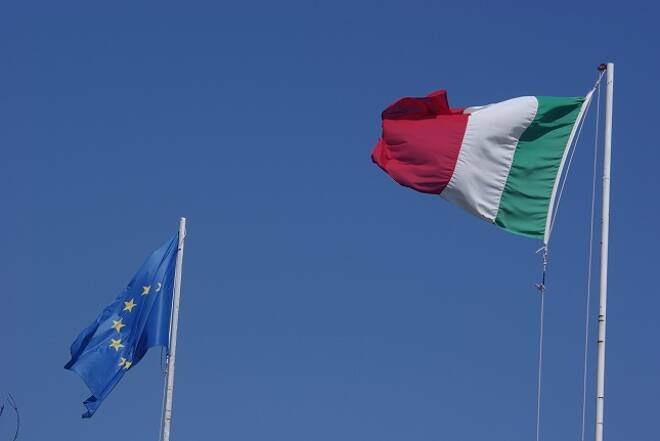 The Italians voted for a resounding No in the referendum