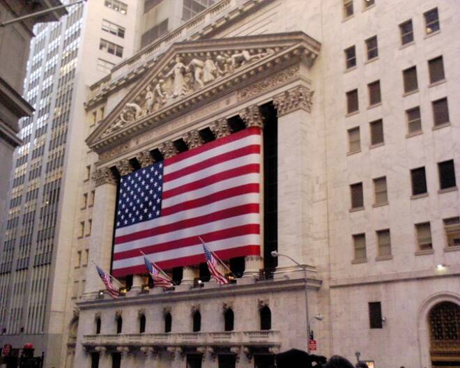 US Indices Forecast
