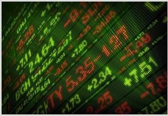 Asian Markets Slip as Investors are in Limbo