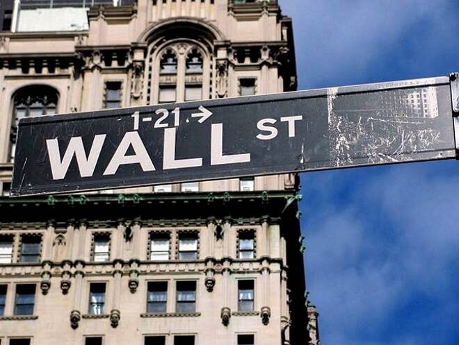 US Indices Forecast