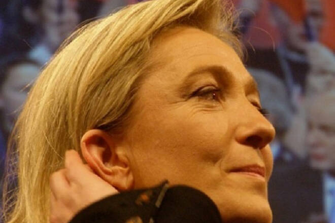 Can Le Pen Make France Great Again?