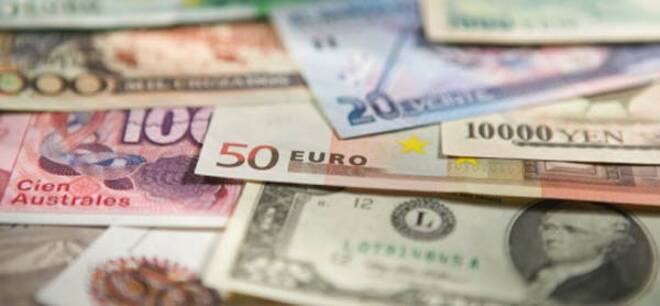 Technical Update Of EUR/USD, USD/JPY, AUD/USD And USD/CHF: 14.02.2017