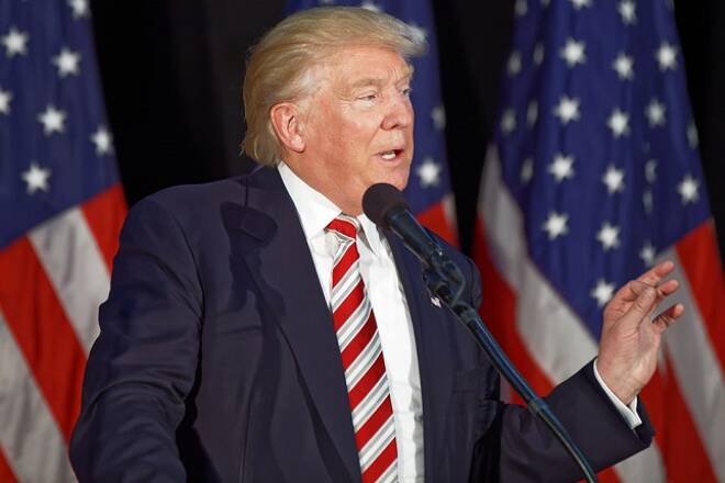 Will Trump Come to the Rescue?