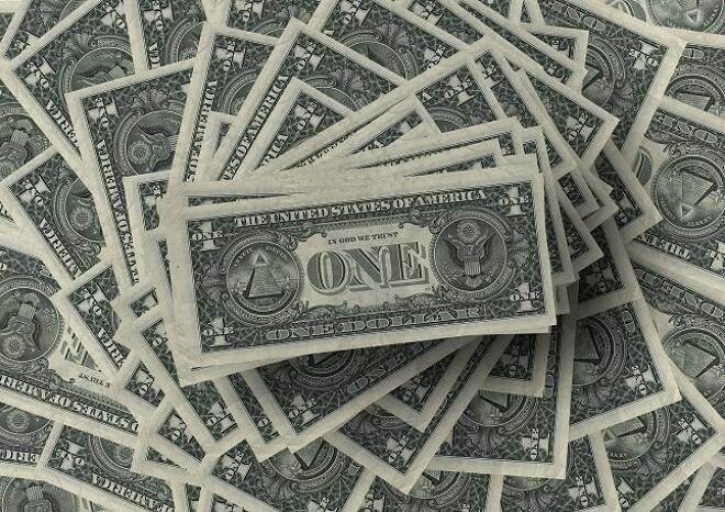 Mid Market Update – USD Looks to Recover