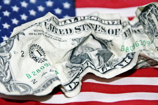Morning Market Update – Dollar Gives Mixed Responses