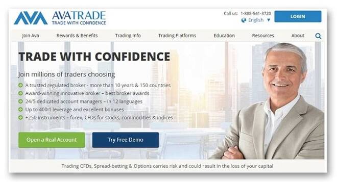 AvaTrade