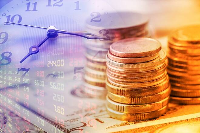 Daily Economic Calendar – May 5, 2017