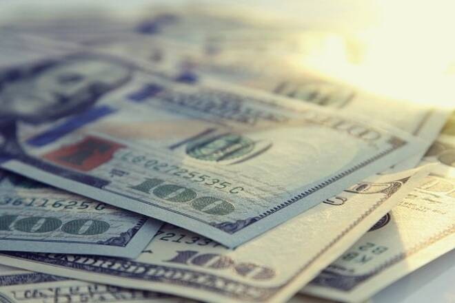 US Dollar