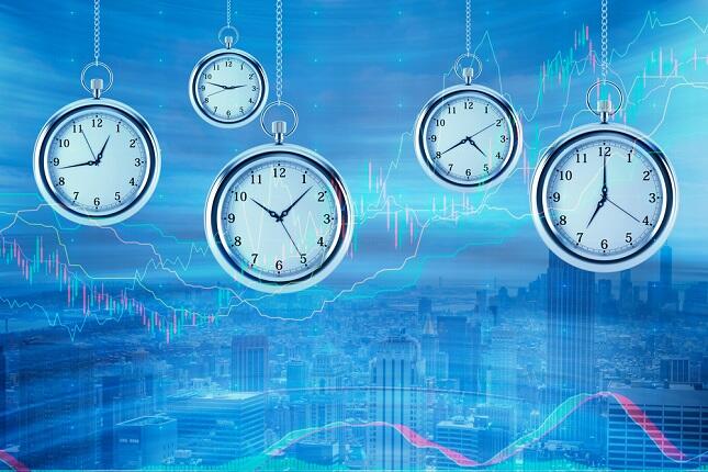 Forex Trading - Market Hours