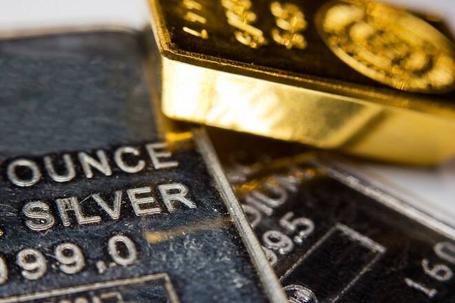 Sign of Outperformance in Metals