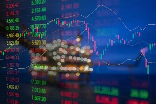 What To Look For When Choosing a Trading Platform