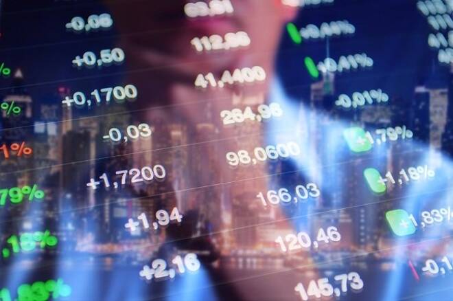 Forex Trading Signals