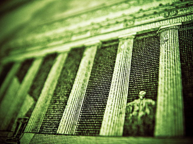Morning Market Update – Ending the Week with Caution