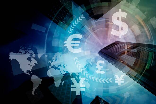 Weekly Forex Technical Analysis