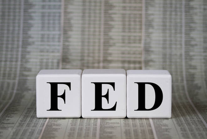 Fed Meeting Minutes