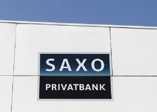 SaxoBank Enables View Only Access for Its White Label Partners