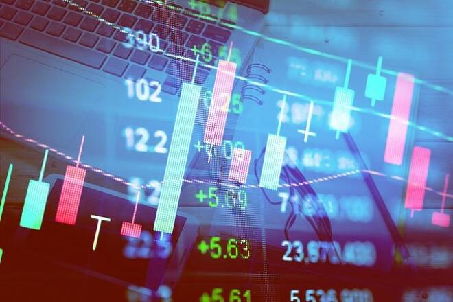 Trading Signals