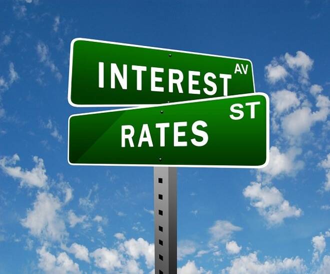 It's all About Interest Rates