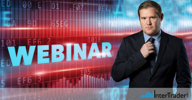 Weekly Webinar – How to Use Gaps in your Trading
