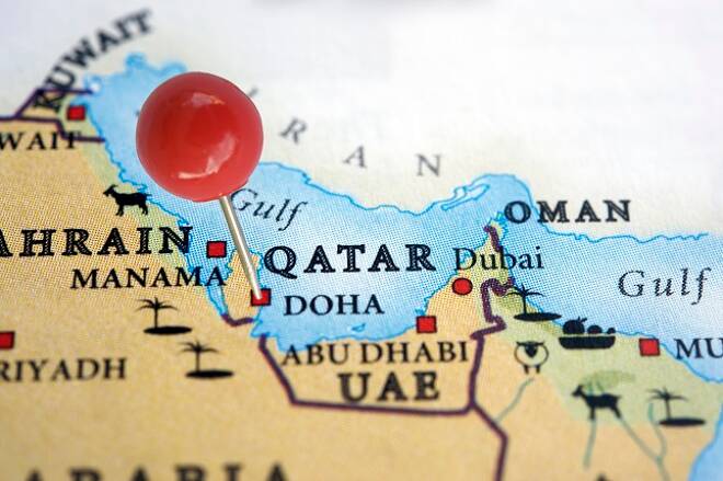 Qatar’s Rebuff Echoes through Currency Markets