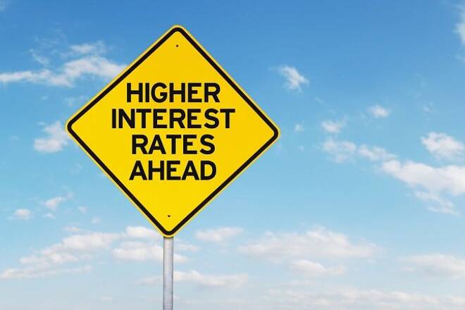 Fed - Rate Hike Ahead